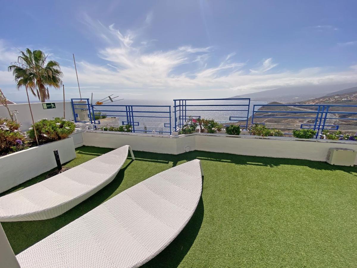 Apartamento Atlantico Santa Cruz de Tenerife Exterior photo
