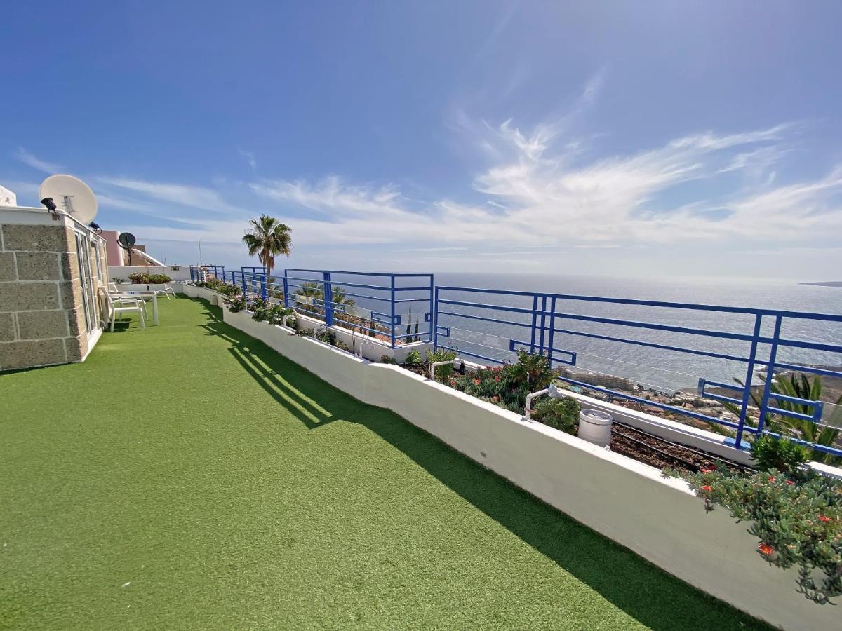 Apartamento Atlantico Santa Cruz de Tenerife Exterior photo