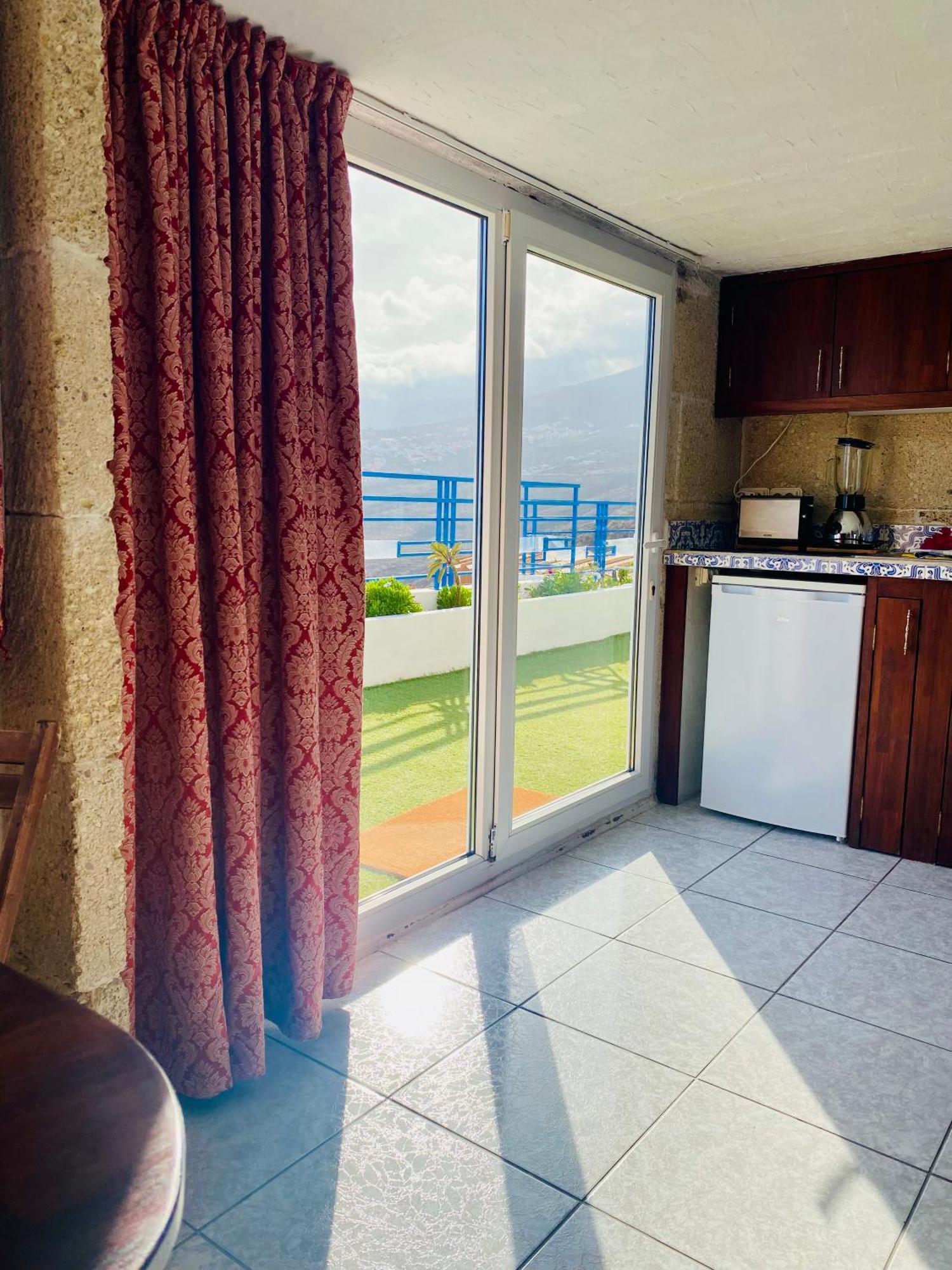 Apartamento Atlantico Santa Cruz de Tenerife Exterior photo